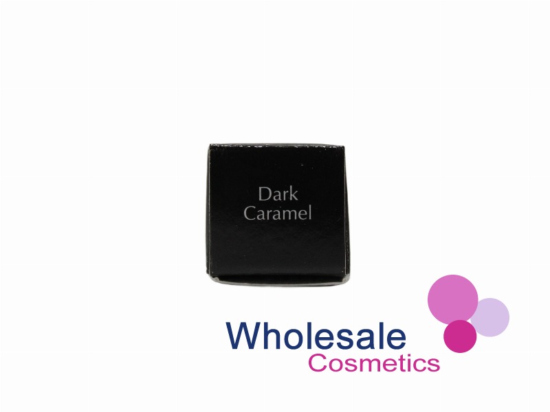 10 x Amazing Cosmetics Amazing Concealer -DARK CARAMEL 6ml